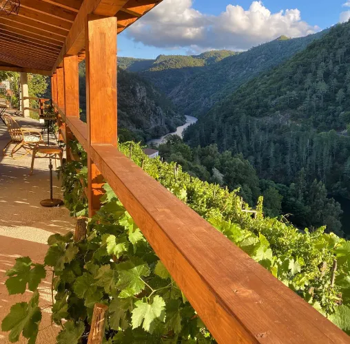 Bodegas Alma Das Donas
