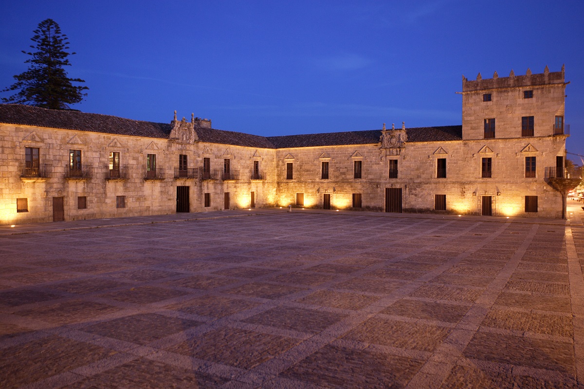 Palacio Fefiñanes