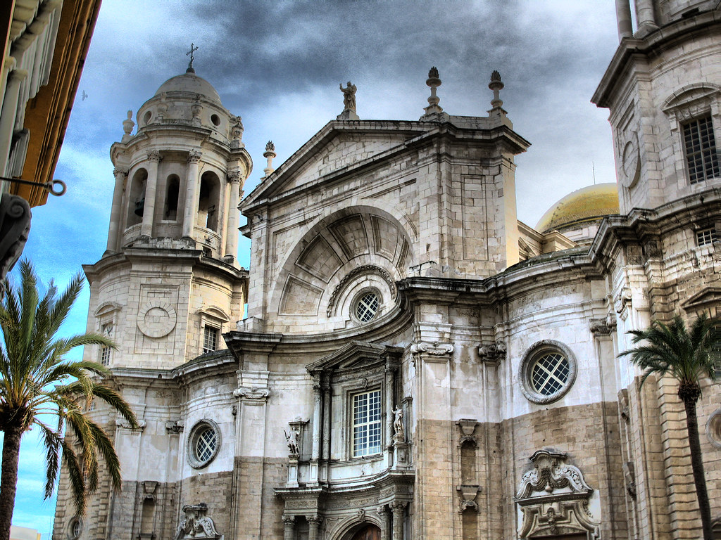 Cadiz, Spain